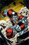 Invincible Iron Man
