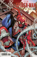 Marvel's Spider-Man: City at War