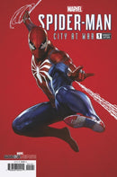 Marvel's Spider-Man: City at War