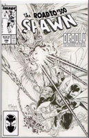 SPAWN