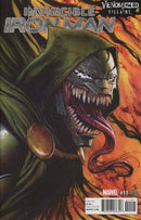 Invincible Iron Man