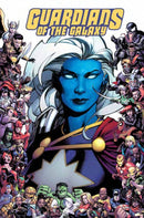 Guardians of the Galaxy