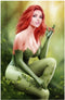 POISON IVY 1 NYCC WILL JACK FOIL VARIANT